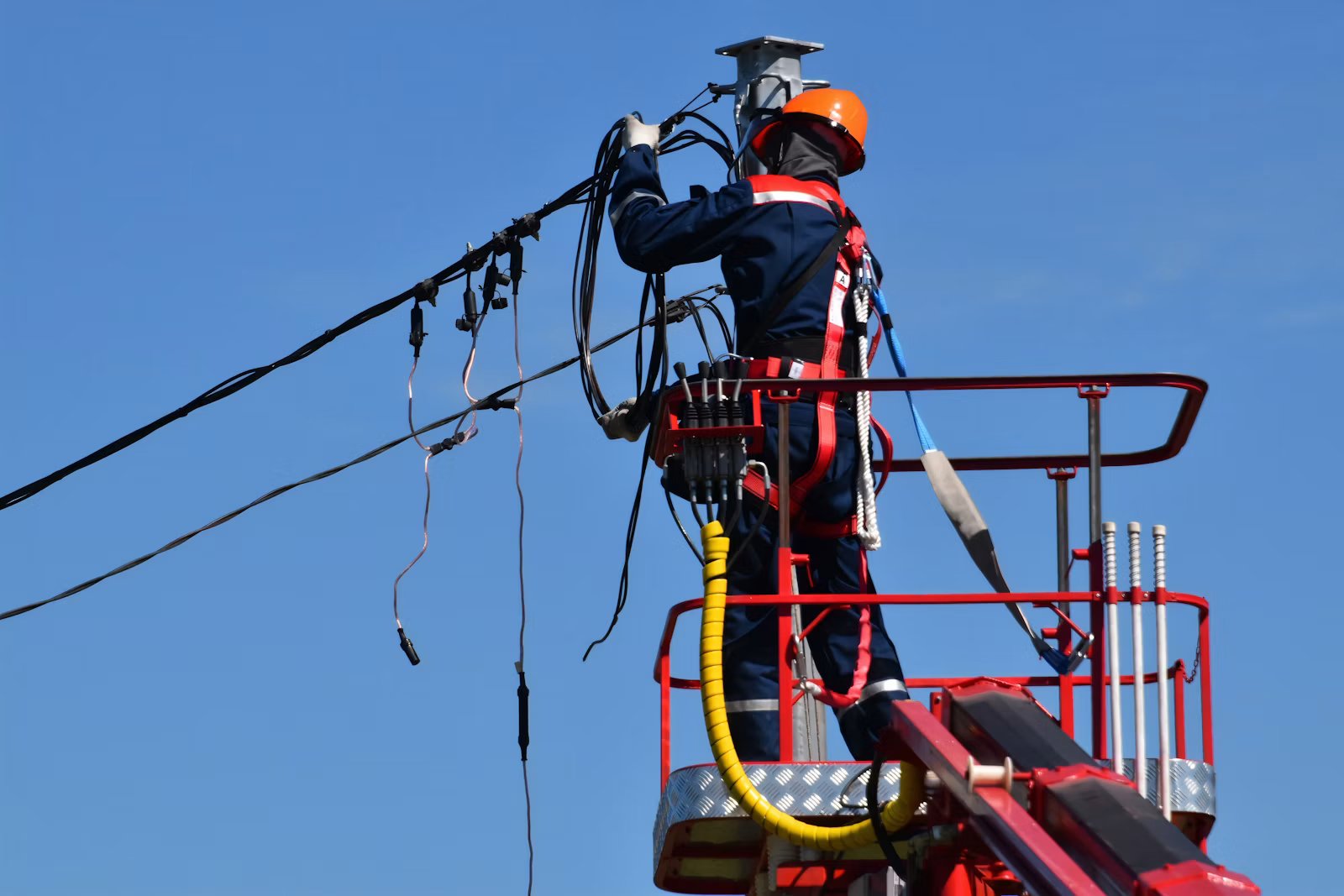 Illustrative Electrical image 3