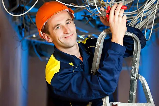 Illustrative Electrical image 4