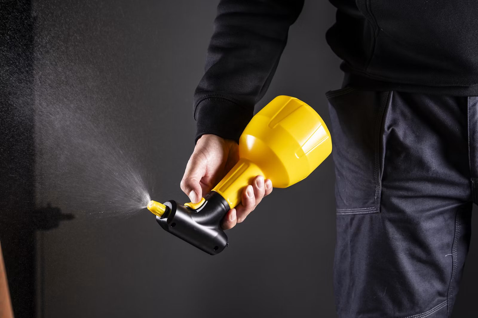 Illustrative Pest Control image 4