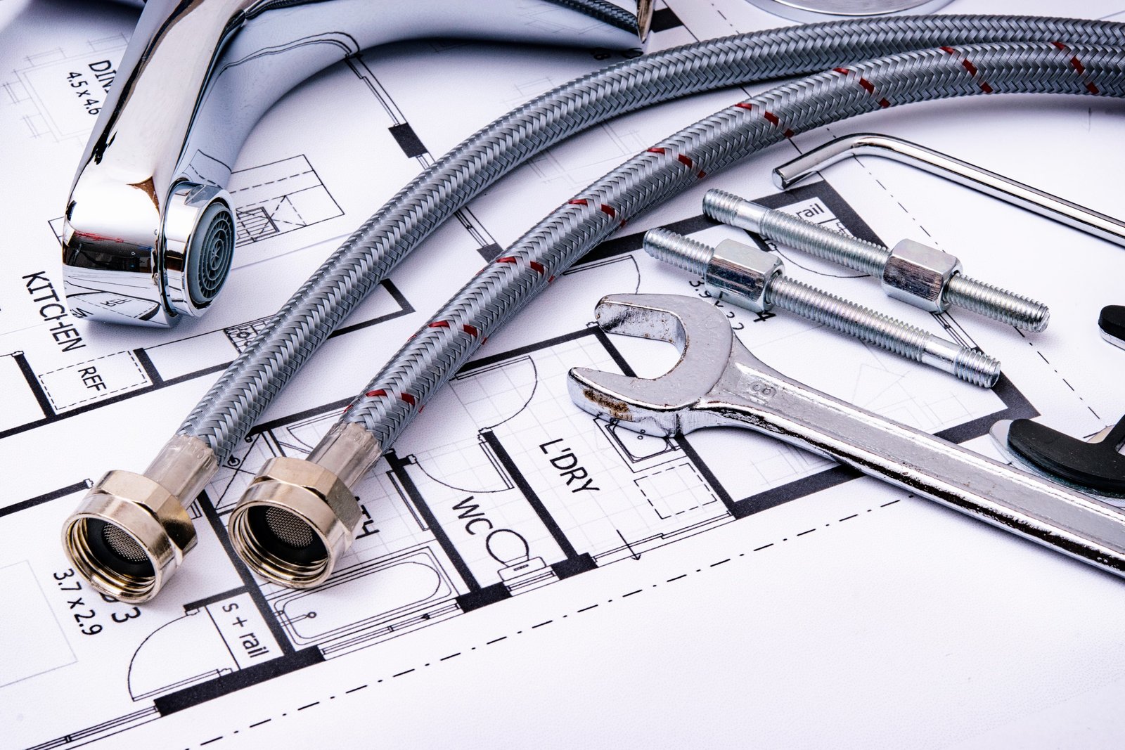 Illustrative Plumbing image 1