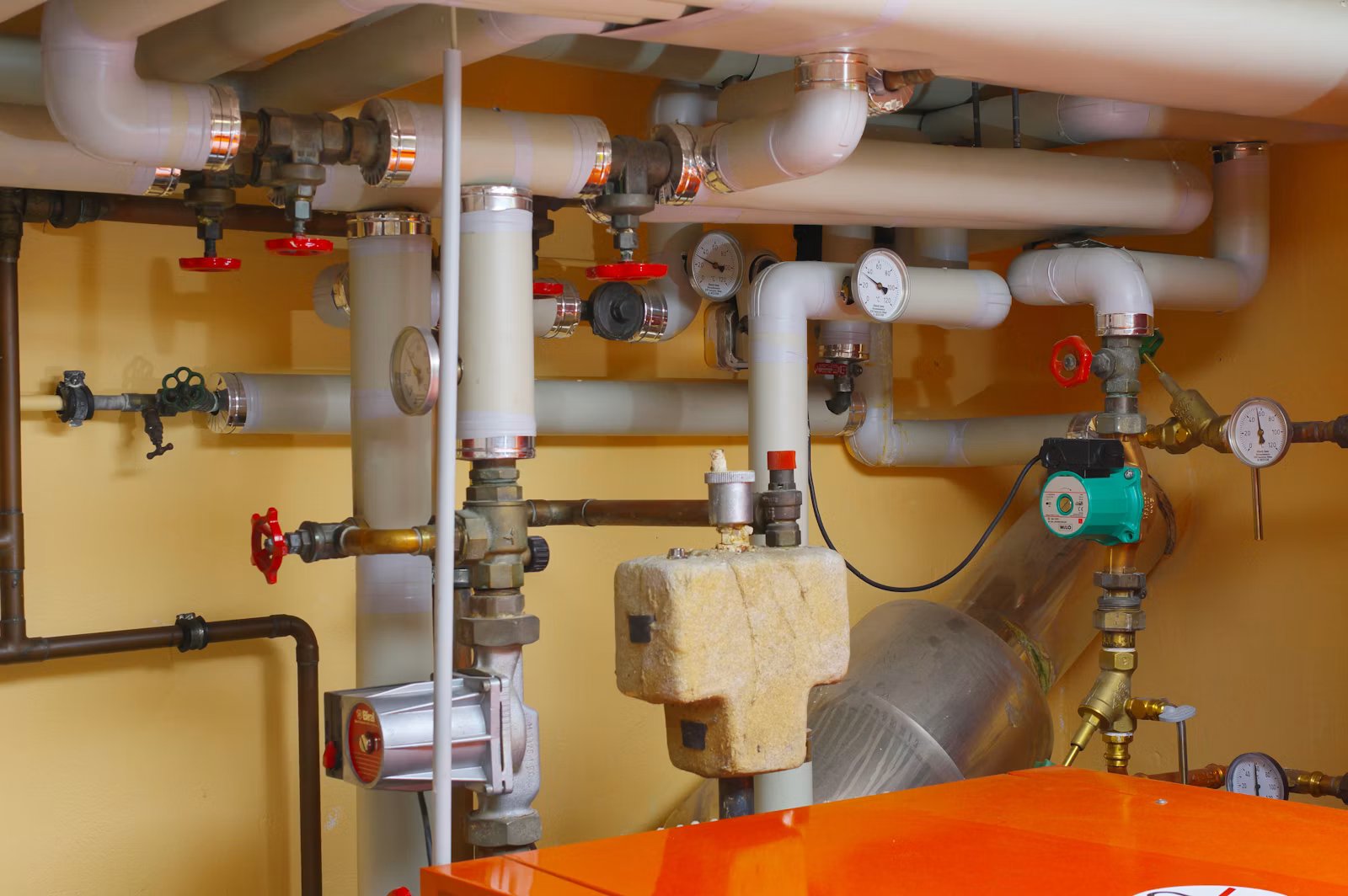 Illustrative Plumbing image 4