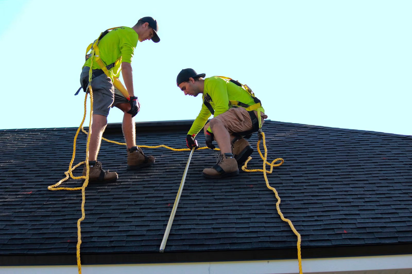 Illustrative Roofing image 1
