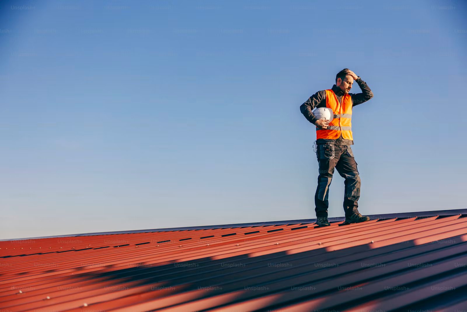 Illustrative Roofing image 2