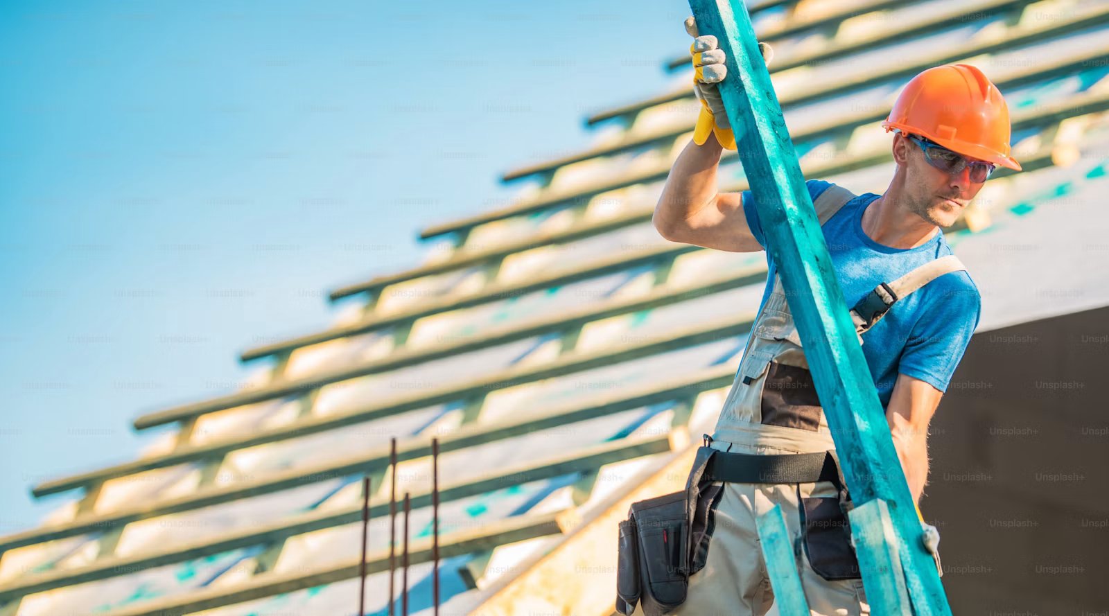 Illustrative Roofing image 4