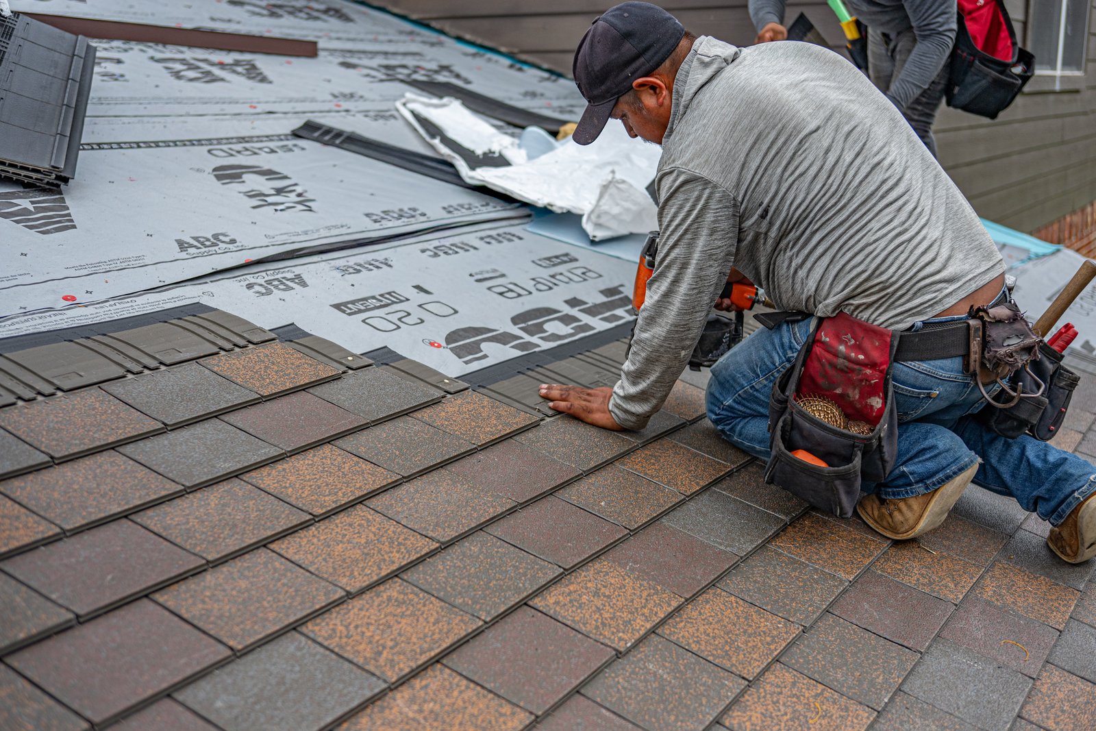 Illustrative Roofing image 5